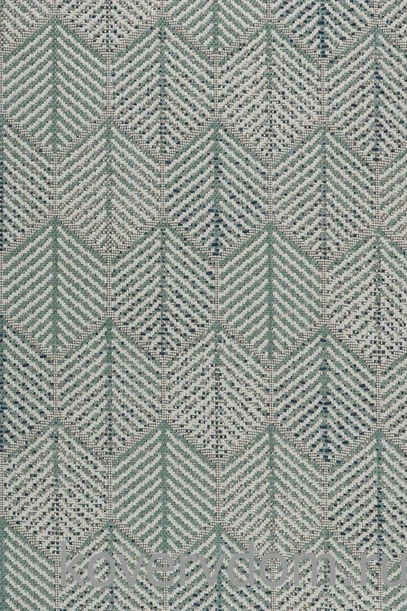 Ковер-циновка Mundo 9368 Z718