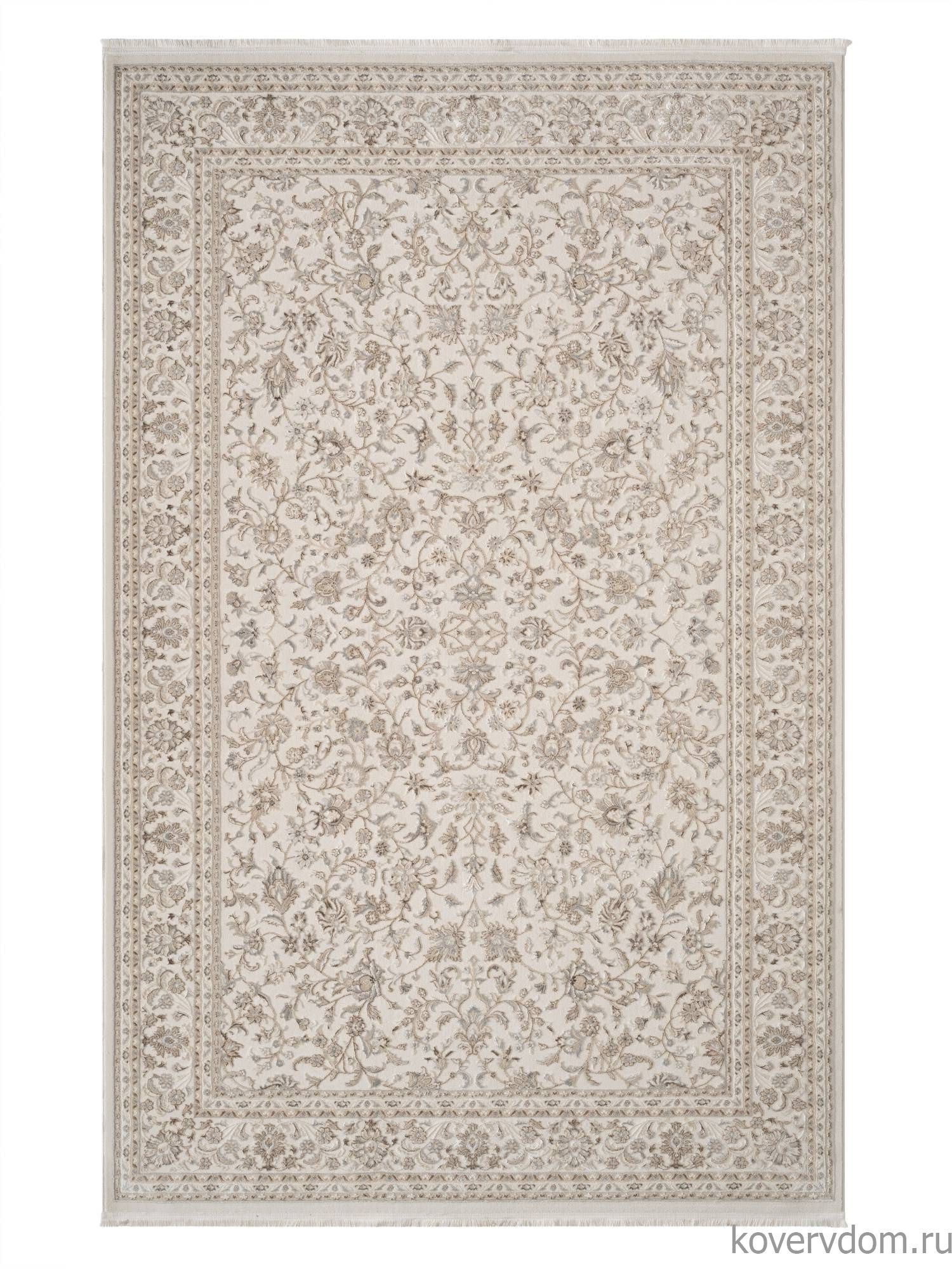 Ковер MARDIN 27405A BEIGE / D.BEIGE