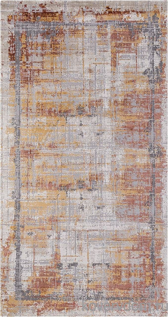 Ковер OPERA 5027G COPPER / GREY