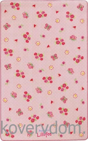 Ковер детский  Prinzessin Lillifee 105