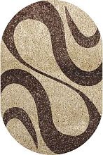 Ковер KARAT FANTASY 12506-89 ОВАЛ