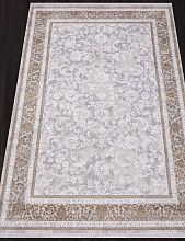 Ковер FORT 04012B WHITE / L.BEIGE