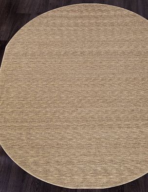 Ковер NAIN 151-G GREY Овал