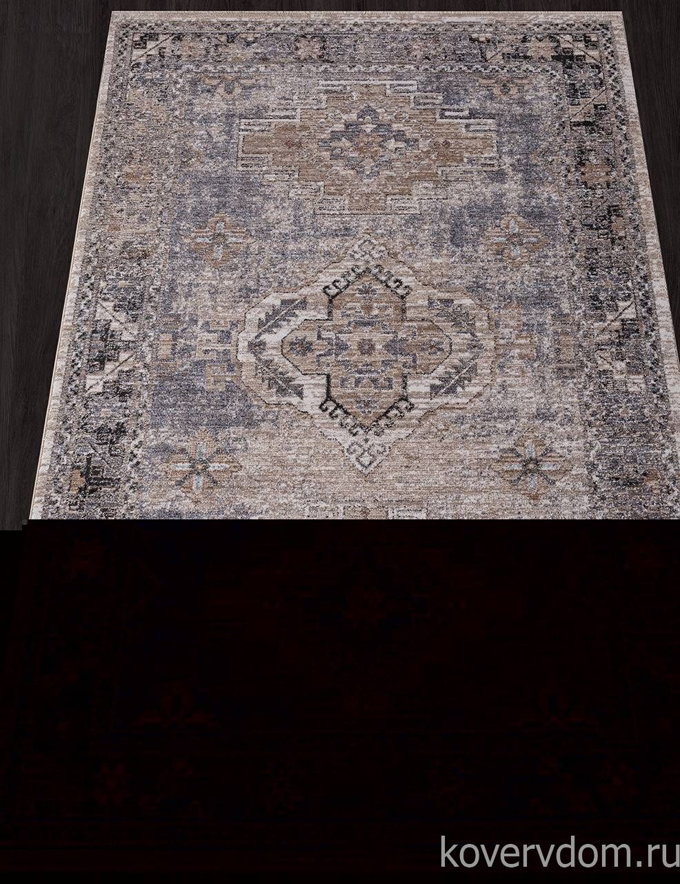 Ковер BALTIMORE 35016 095 GREY