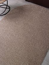 Ковер LANA T600 BEIGE 6 Овал