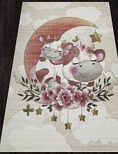 Ковер RIO C220 MULTICOLOR