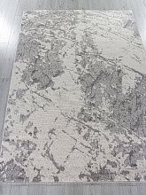 Овальный ковер MILEDY MP18 GRAY