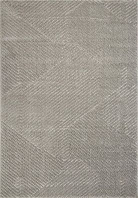 Ковер JUNO E857AG GREY / GREY