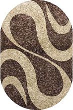 Ковер KARAT FANTASY 12506-98 ОВАЛ