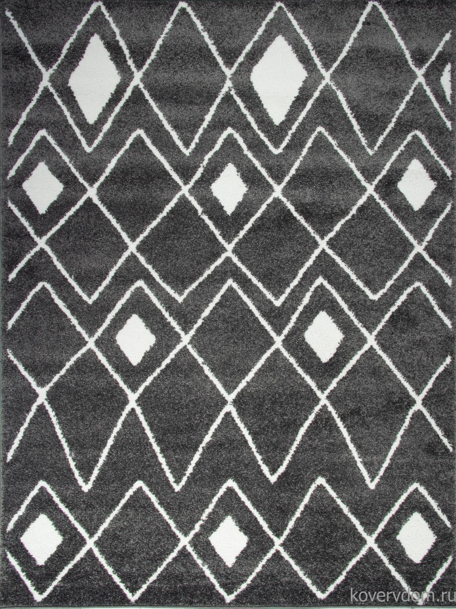 Ковер STORM VR50 GRAY