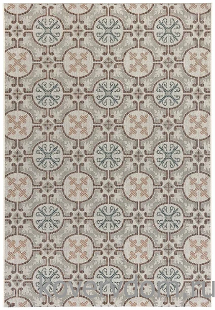 Ковер-циновка Mundo 6108 Z701