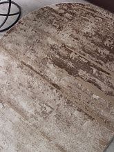 Ковер ALABAMA F176 BEIGE Овал