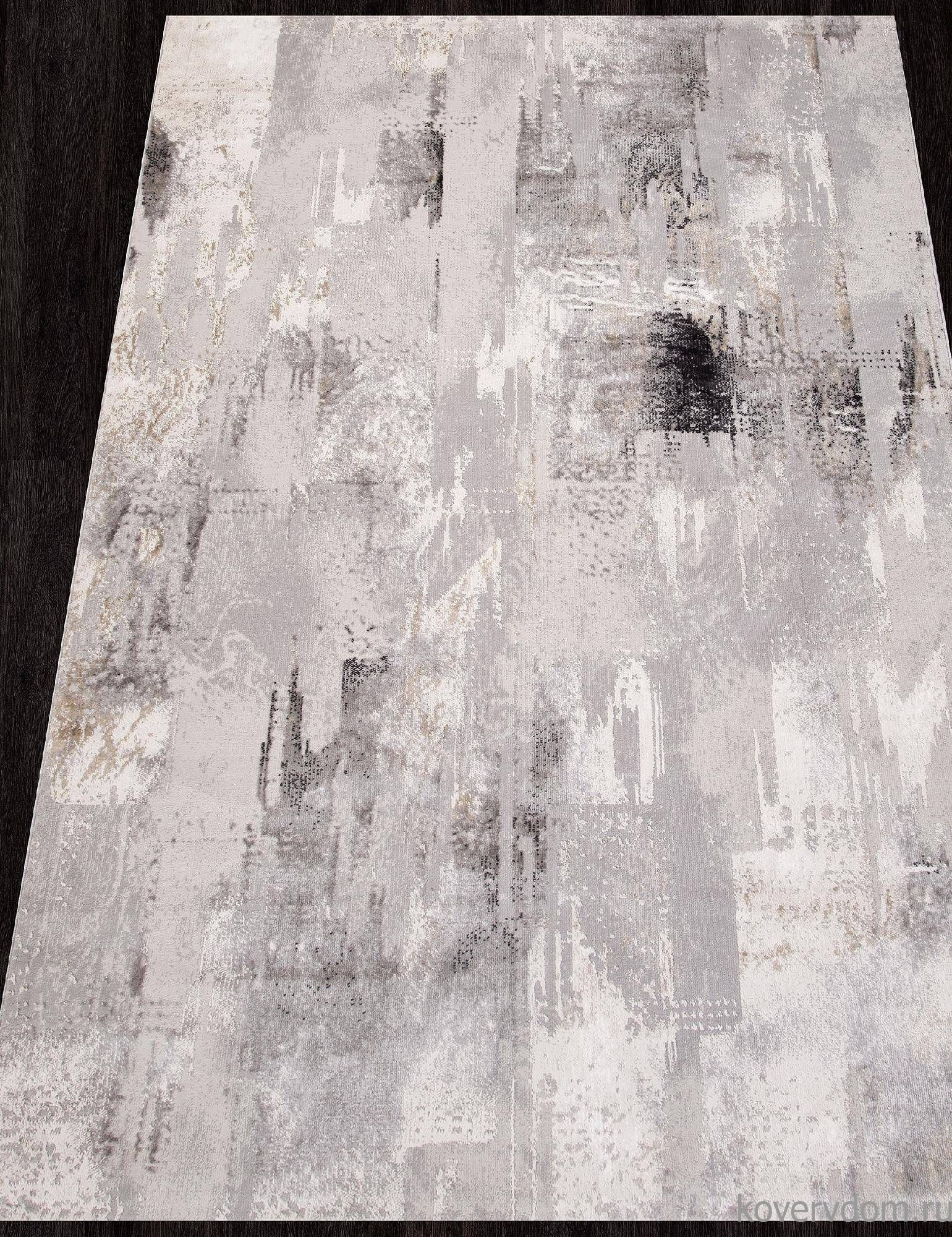 Ковер TAKSIM 06530A ANTRASIT / GREY HB