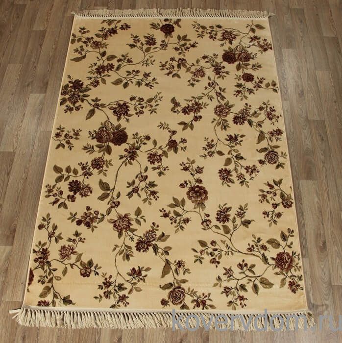 Ковер из вискозы Beluchi 88511 6262