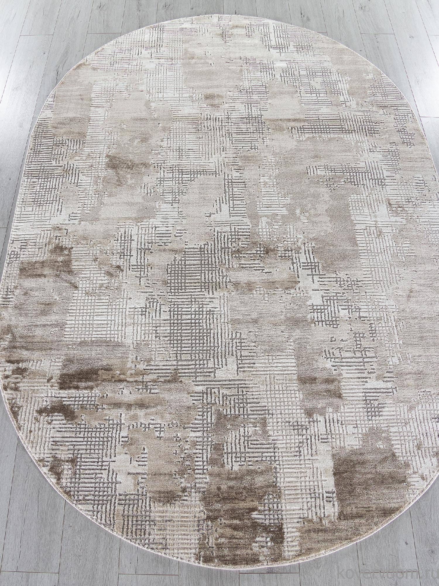 Ковер LUCCI P0002 VIZON / VIZON Овал