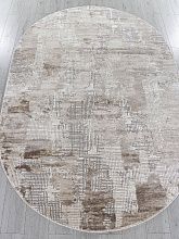 Ковер LUCCI P0002 VIZON / VIZON Овал