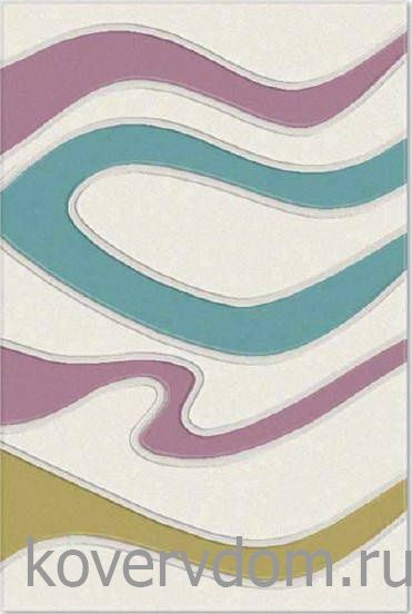 Ковер рельефный SOHO 1599-15533