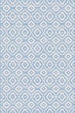 Ковер из вискозы и хлопка ROYAL PALACE 2020 R 17763 4666