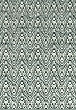 Рельефный ковер из вискозы GENOVA R 38543 5555 50