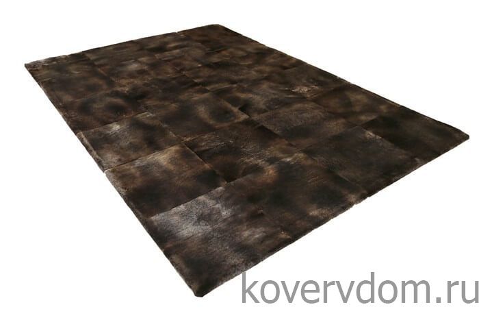 Ковер из натуральной овчины мутон ELITE MUTON K200