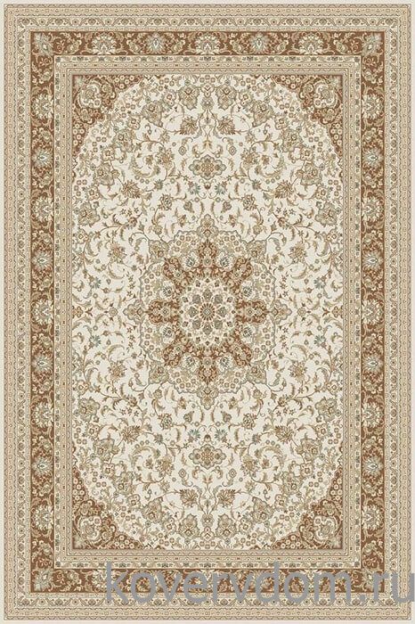 Ковер шерстяной Floare ISFAHAN 207-60365