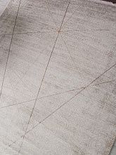 Ковер из Турции OASIS OC104A CREAM / CREAM