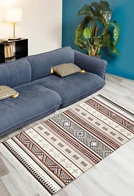 Ковер килим Lira K 929