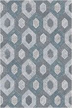 Ковер из вискозы и хлопка ROYAL PALACE 2020 17378 6747