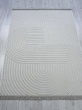 Ковер OSHA O2657 995 GREY / GREY