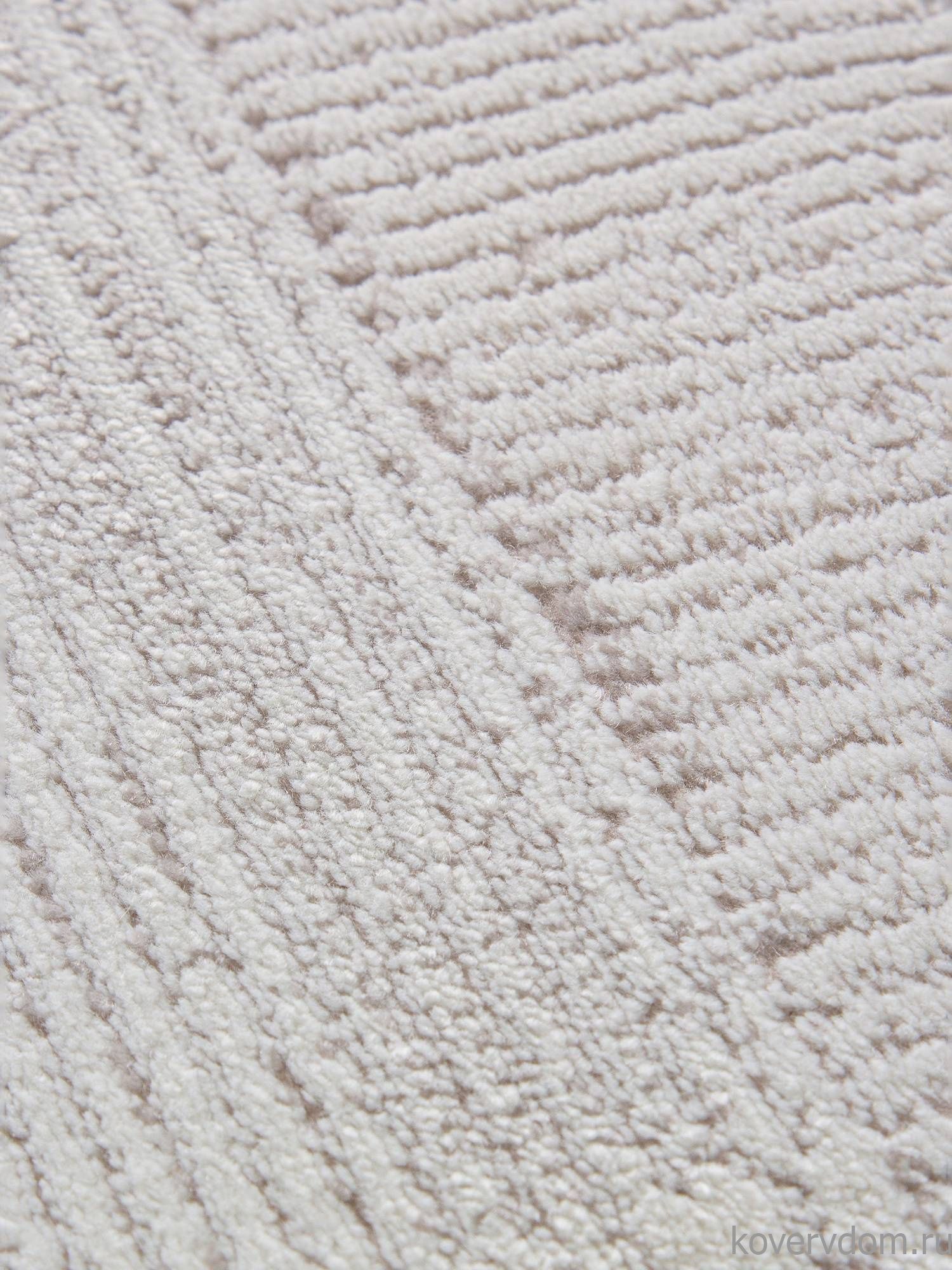 Ковер NENSI GL104A BROWN / BROWN