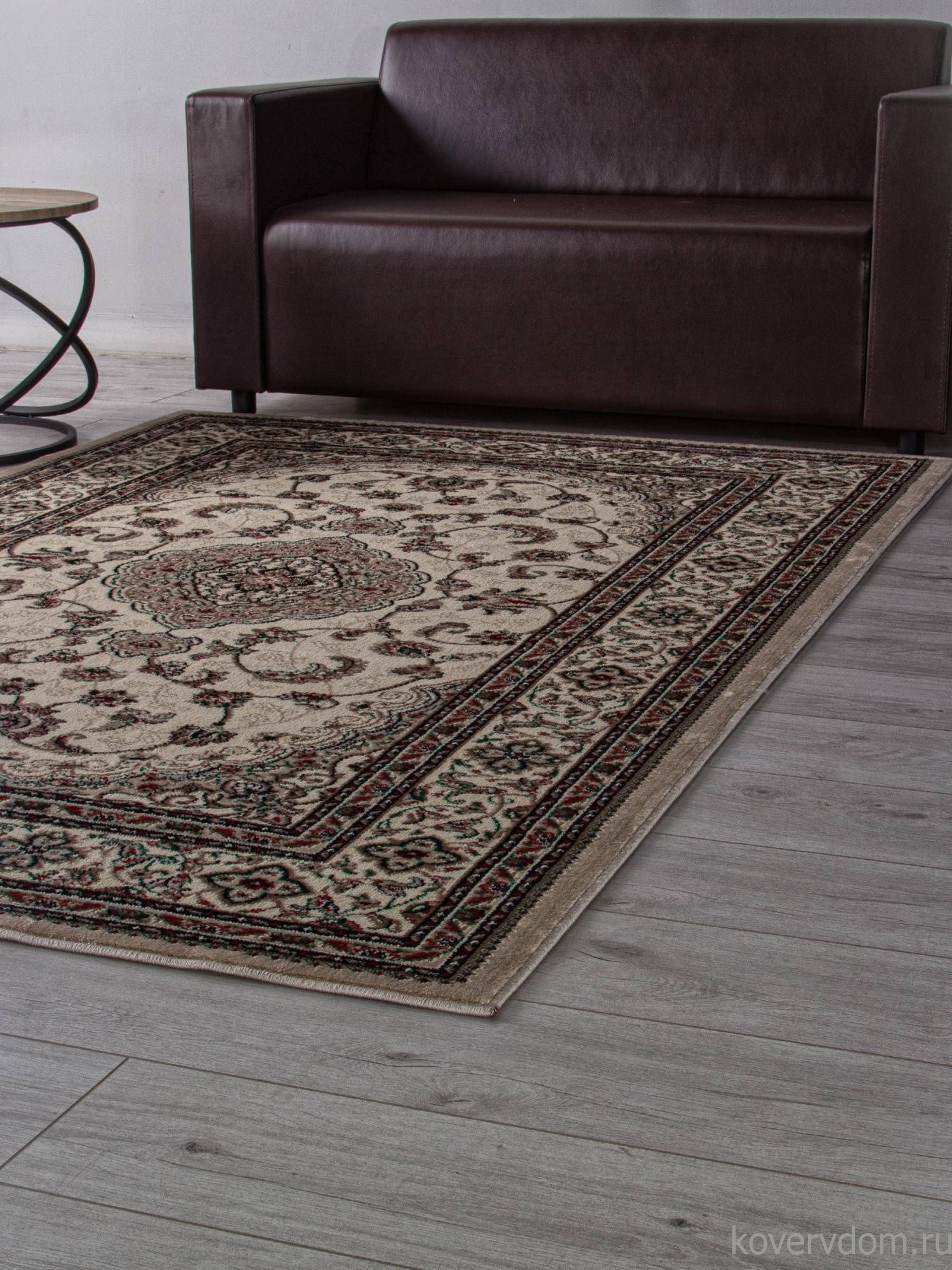 Ковер COLIZEY D389 BEIGE