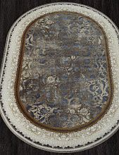 Ковер HADI 122095 000 Овал