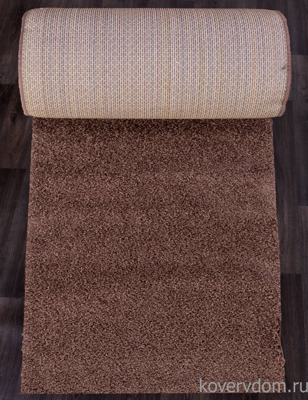 Ковровая Дорожка FUTURA S600 BROWN