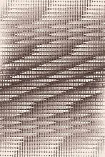 Ковер фризе ECO Star ginger